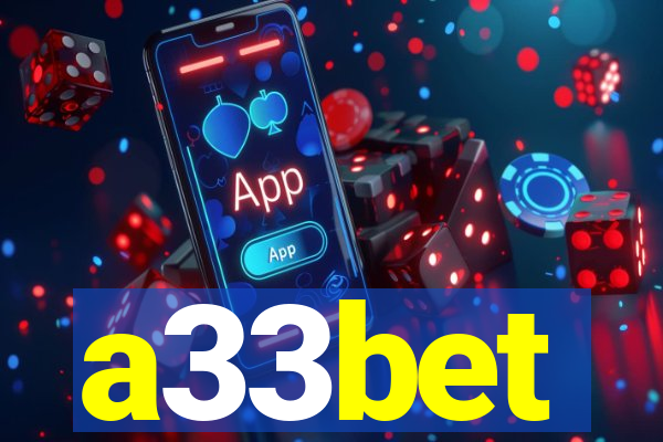 a33bet