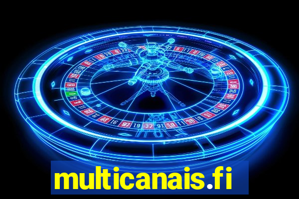 multicanais.fi