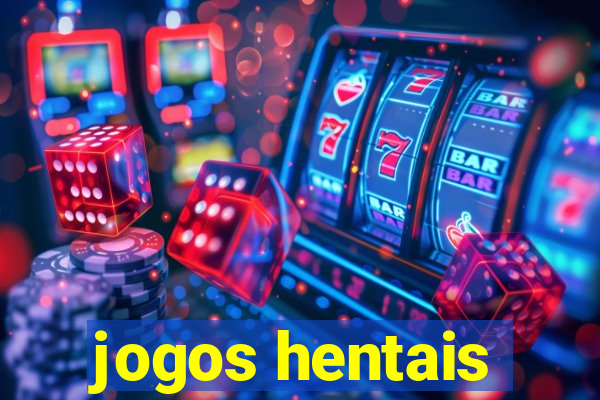 jogos hentais