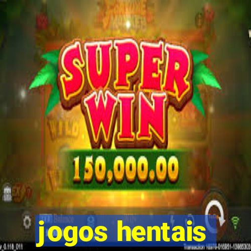 jogos hentais