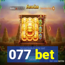 077 bet