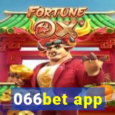 066bet app