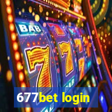 677bet login