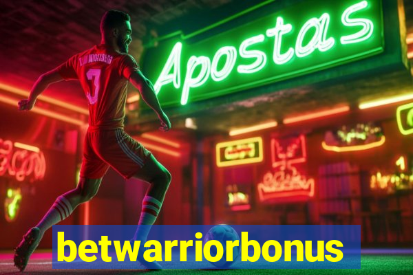 betwarriorbonus