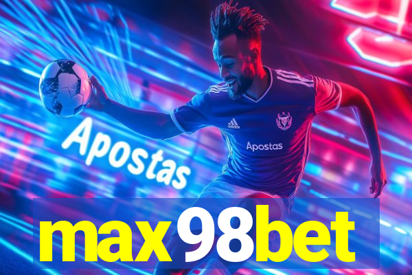 max98bet