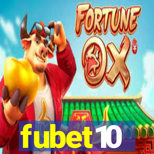 fubet10