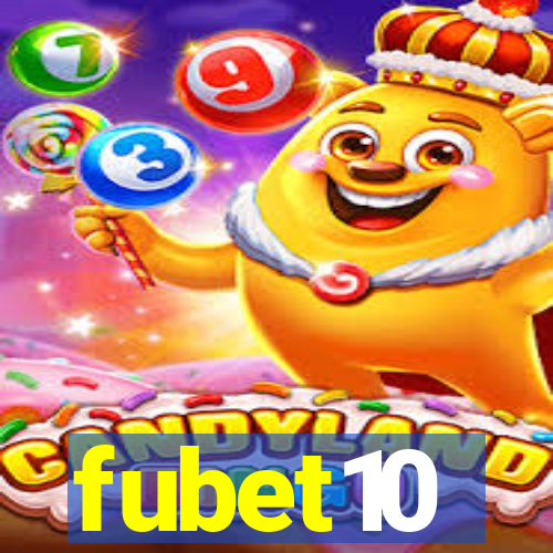 fubet10