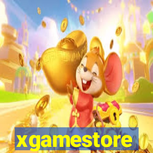 xgamestore