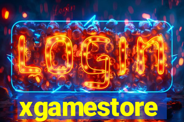 xgamestore