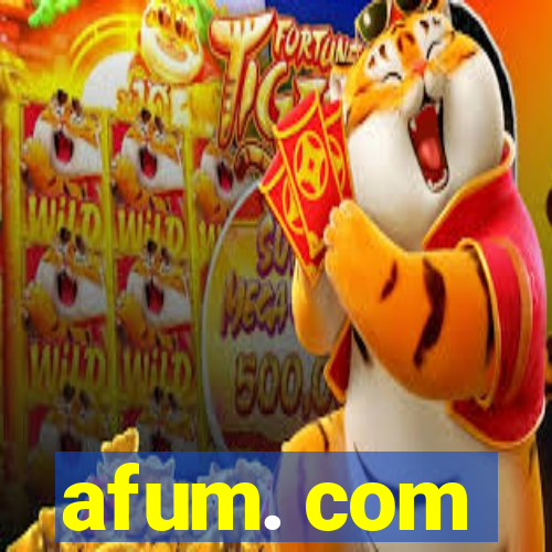 afum. com