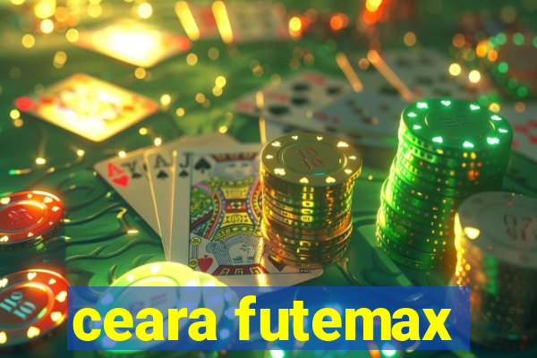 ceara futemax