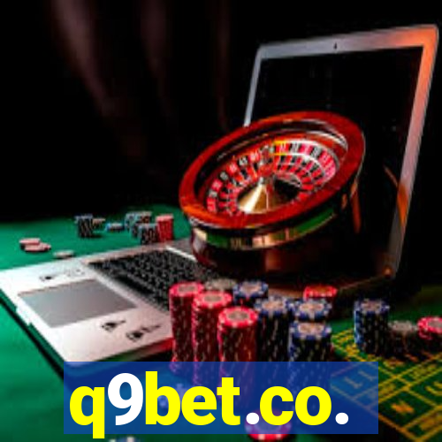 q9bet.co.