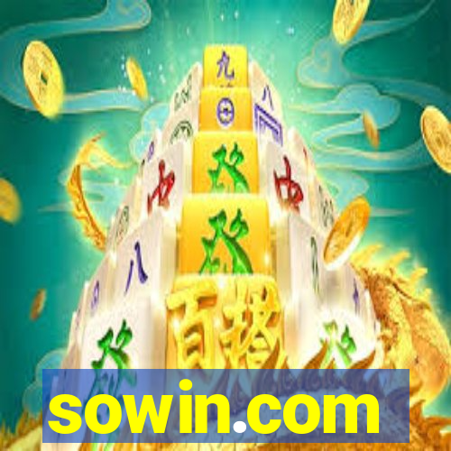 sowin.com