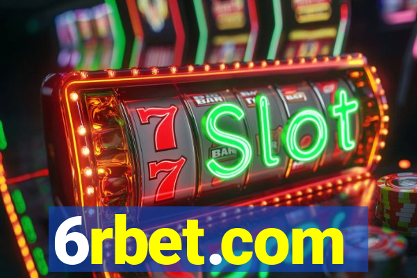 6rbet.com