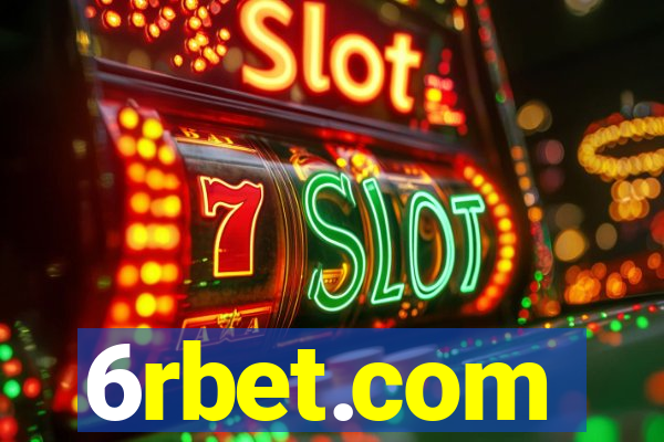 6rbet.com