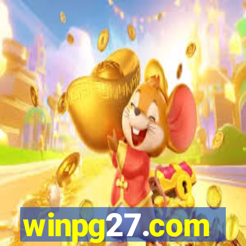 winpg27.com