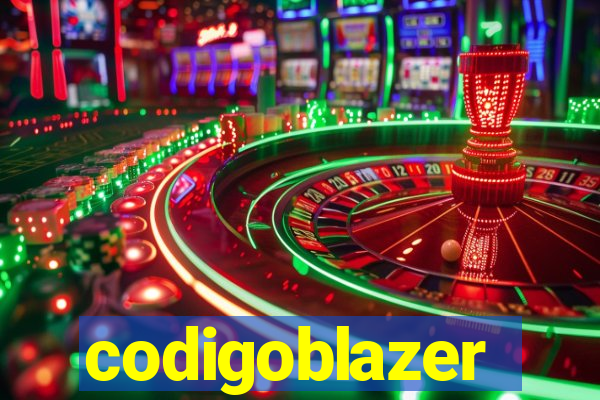 codigoblazer