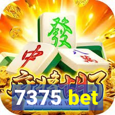 7375 bet