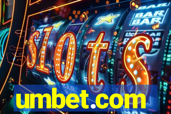 umbet.com