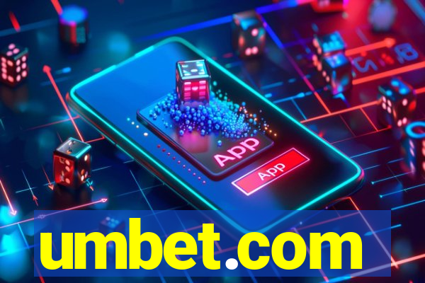 umbet.com