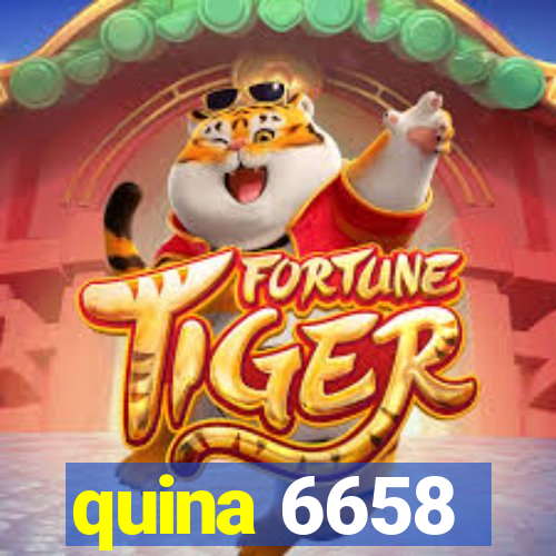 quina 6658