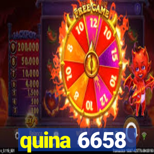 quina 6658