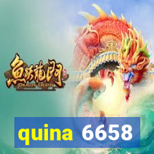 quina 6658