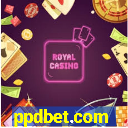 ppdbet.com