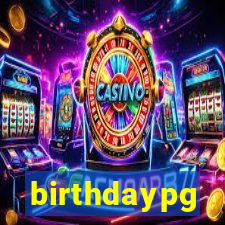 birthdaypg