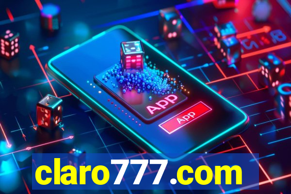 claro777.com