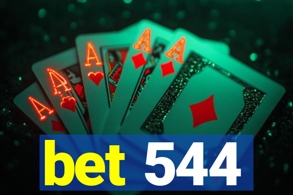 bet 544