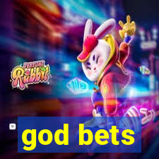 god bets