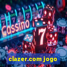 clazer.com jogo