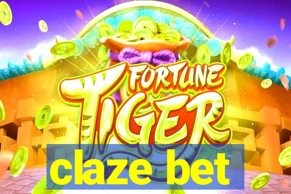 claze bet