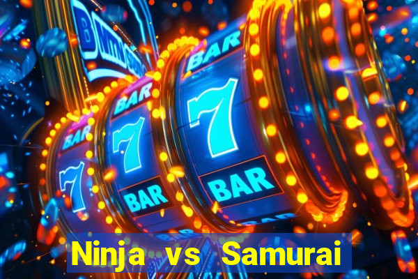 Ninja vs Samurai demo demo