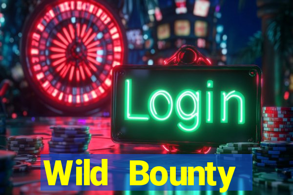 Wild Bounty Showdown horario pagante