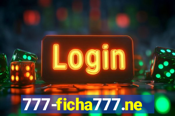 777-ficha777.net