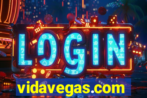 vidavegas.com