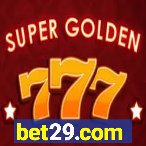 bet29.com