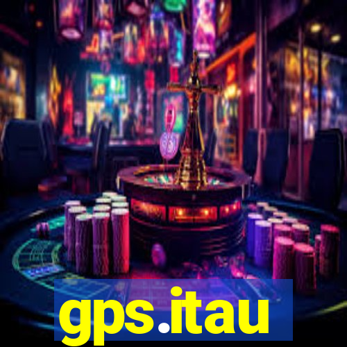 gps.itau