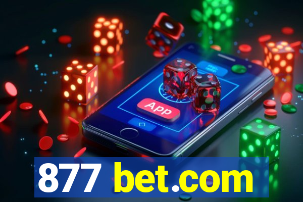 877 bet.com