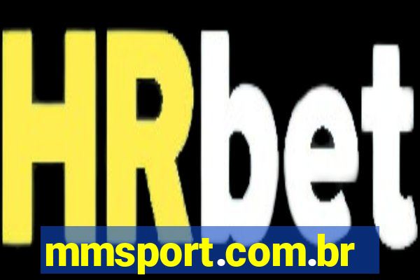 mmsport.com.br