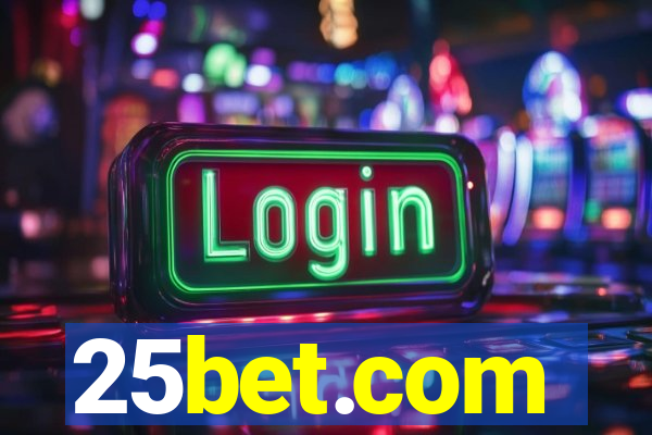 25bet.com