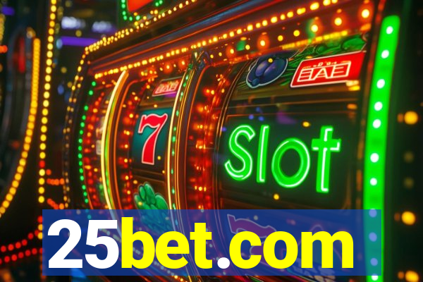 25bet.com