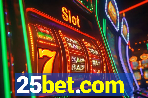 25bet.com