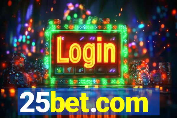 25bet.com