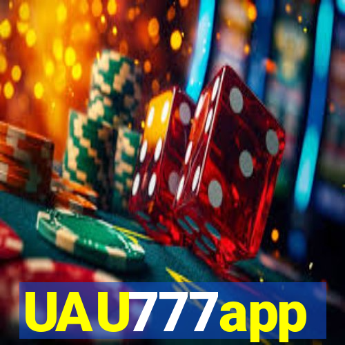 UAU777app