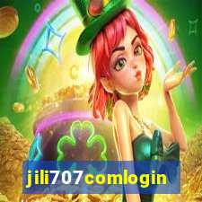 jili707comlogin