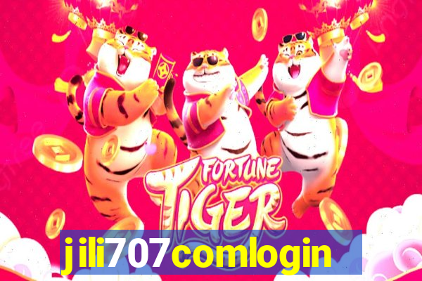 jili707comlogin