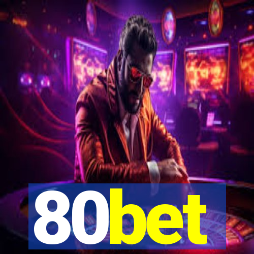 80bet